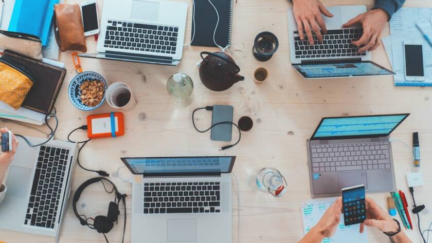 digital pr
