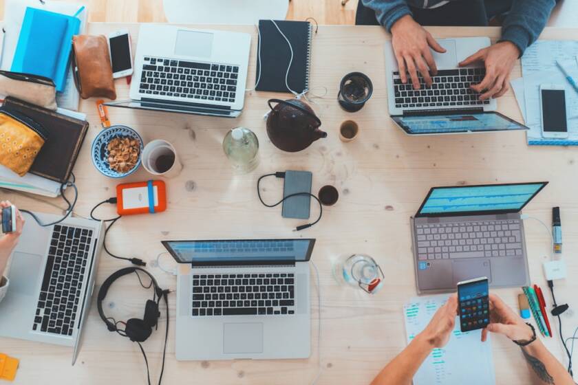 digital pr