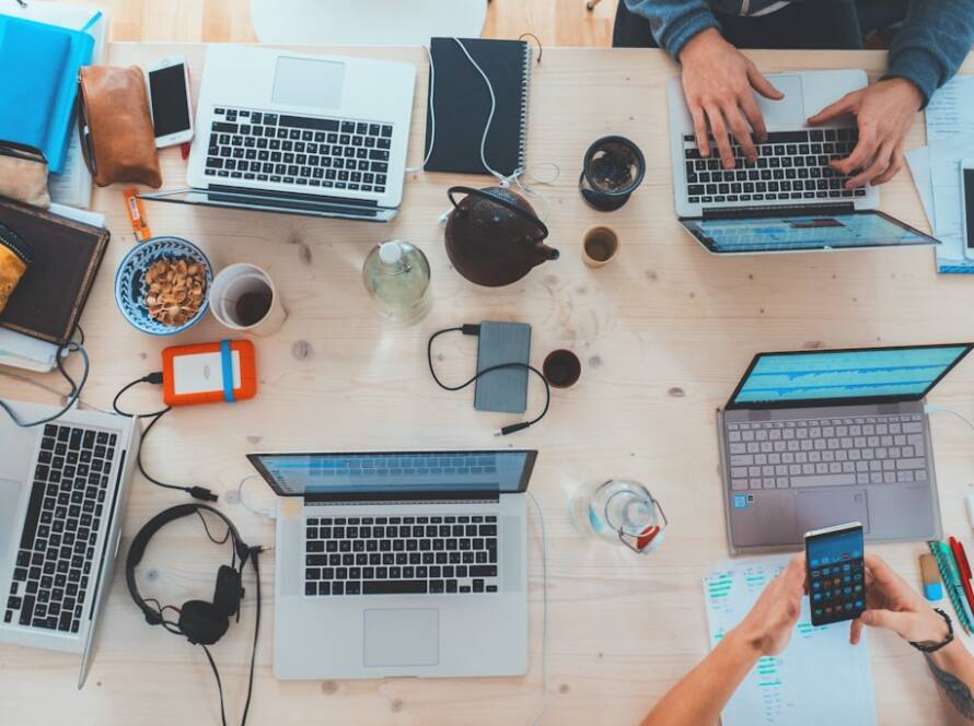 digital pr